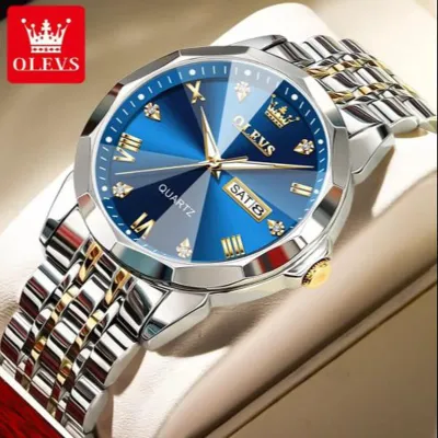 OLEVS Exclusive Design Quartz Watch